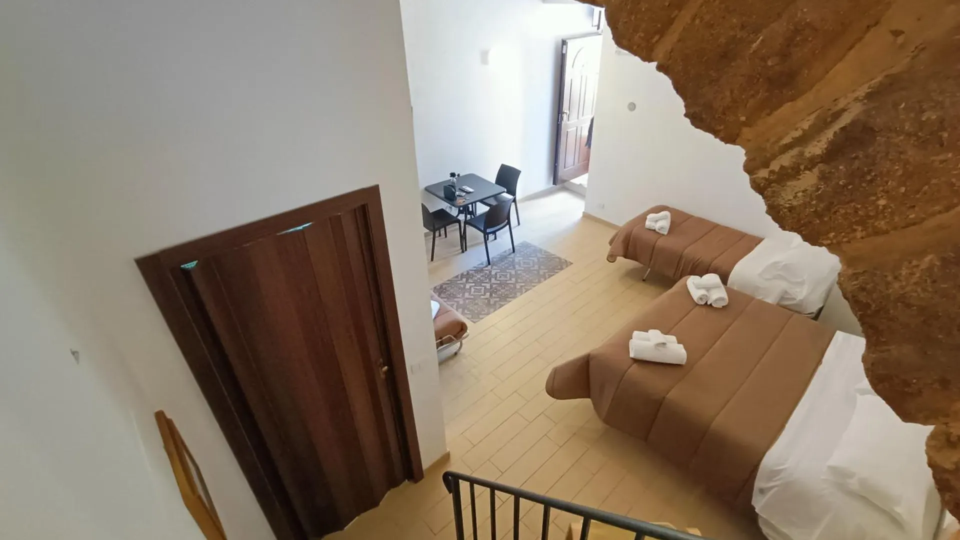 Meithras Holiday Homes Агридженто 0*,