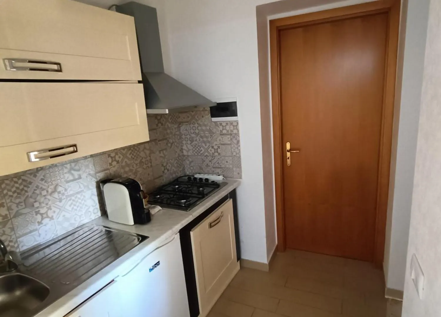 Meithras Holiday Homes Агридженто Италия