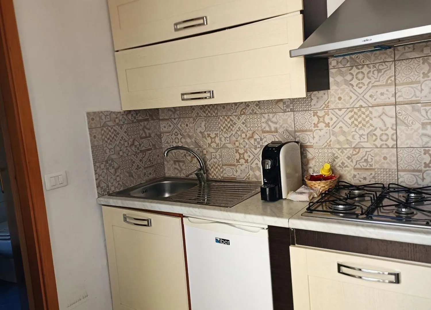 Meithras Holiday Homes Агридженто 0*,  Италия
