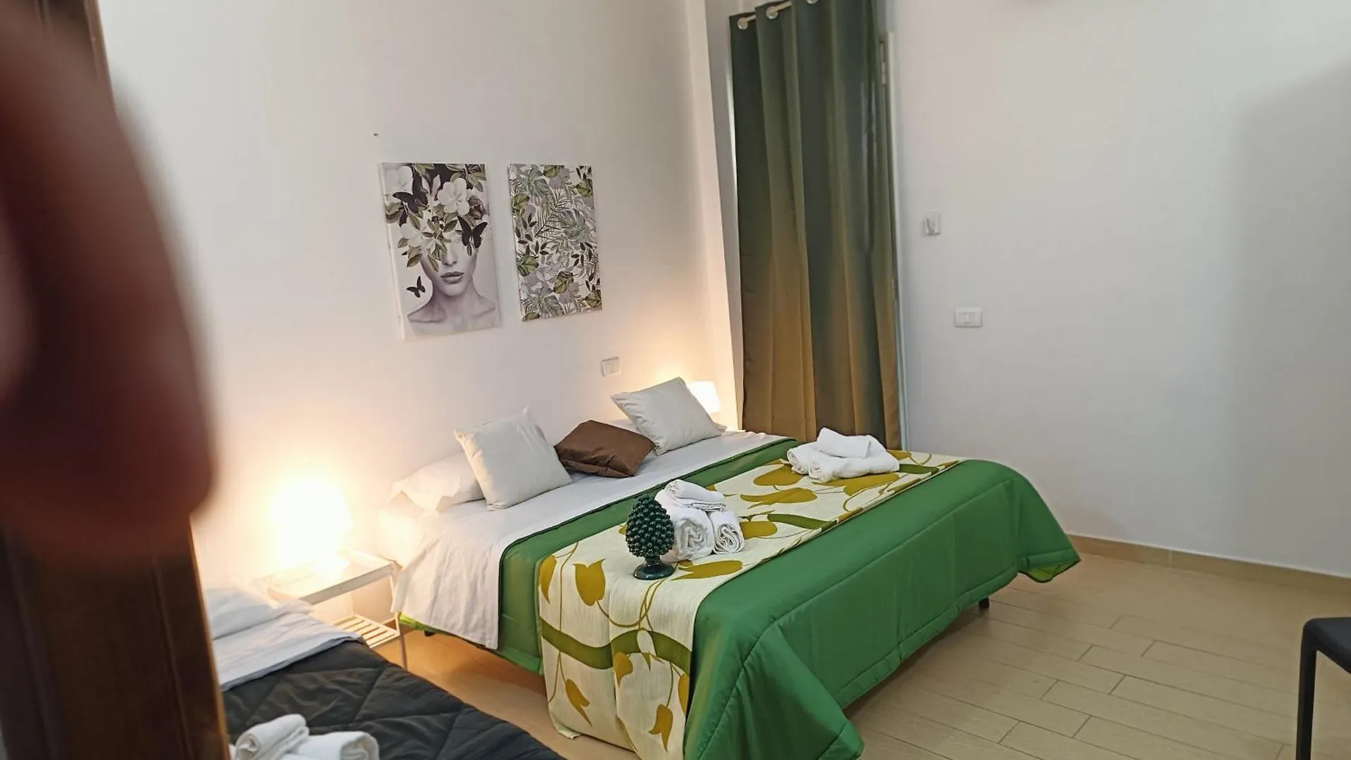 Meithras Holiday Homes Агридженто