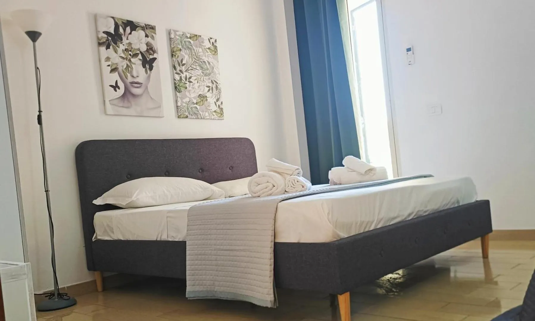 Meithras Holiday Homes Агридженто
