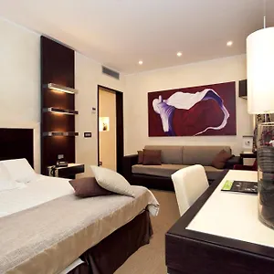 Les Fleurs Luxury House Maison d'hôtes Rome