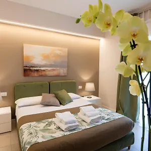  Apartamento Tra Templi E Mare Luxury