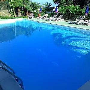 La Carruba Appart hôtel Diano Marina