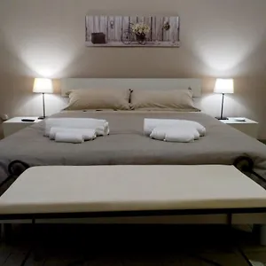  Apartamento Casa Di Nonna Gina
