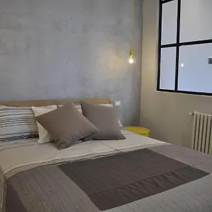  Apartamento Anaka Sweet