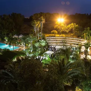 4* Hotel Della Valle